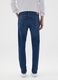 Skinny Fit Blue Denim Jeans_2