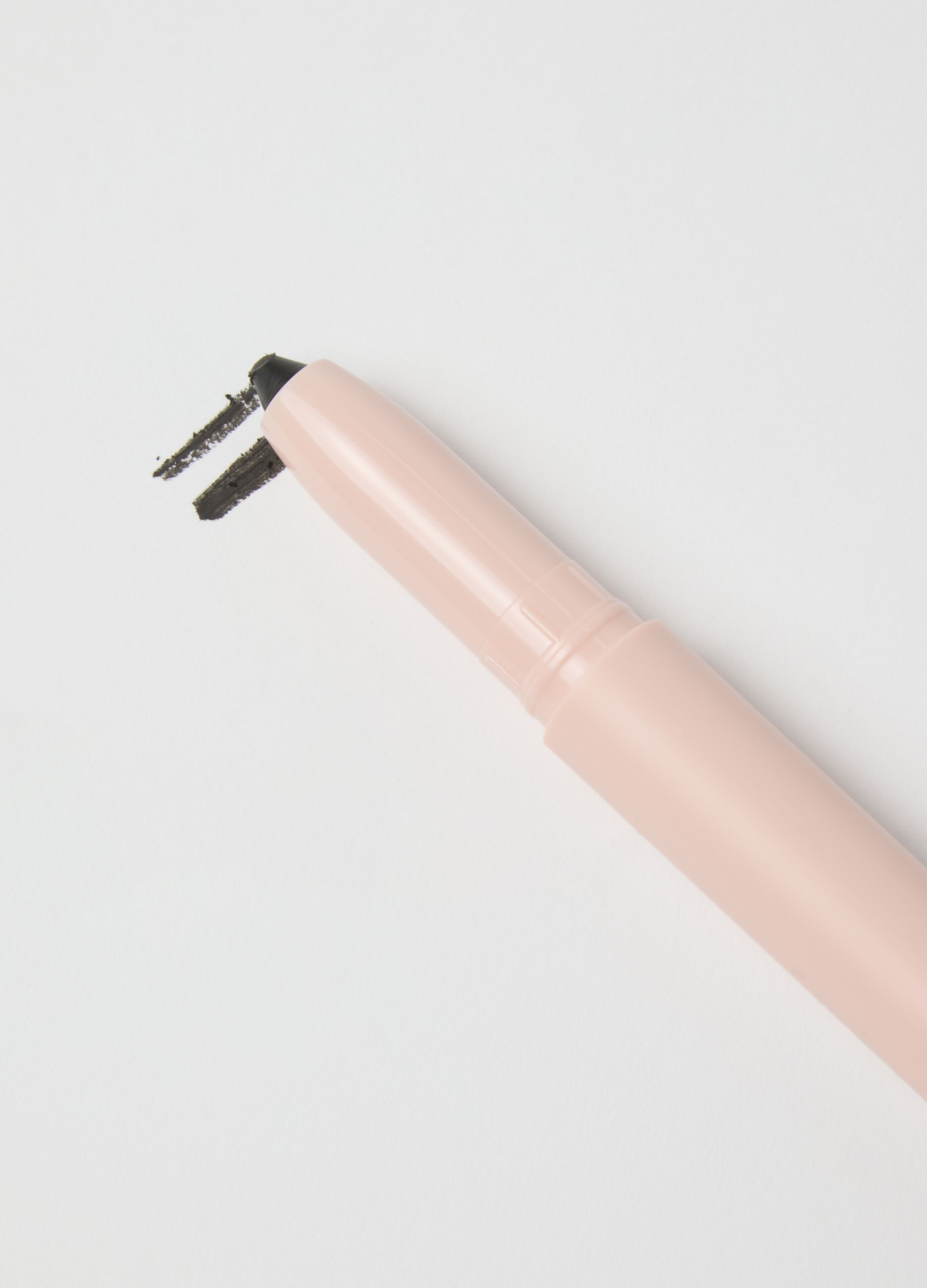 MOIRA AT GLANCE STICK SHADOW 013 BLACK - Korean makeup