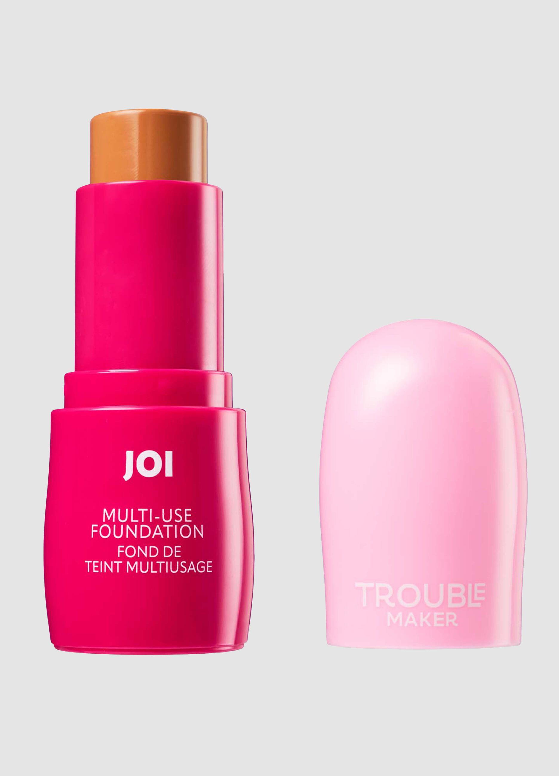 Joi Stick Multi-Use Foundation Sass Detective 7.5g
