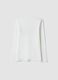 White long-sleeve organic cotton crew-neck T-shirt_2