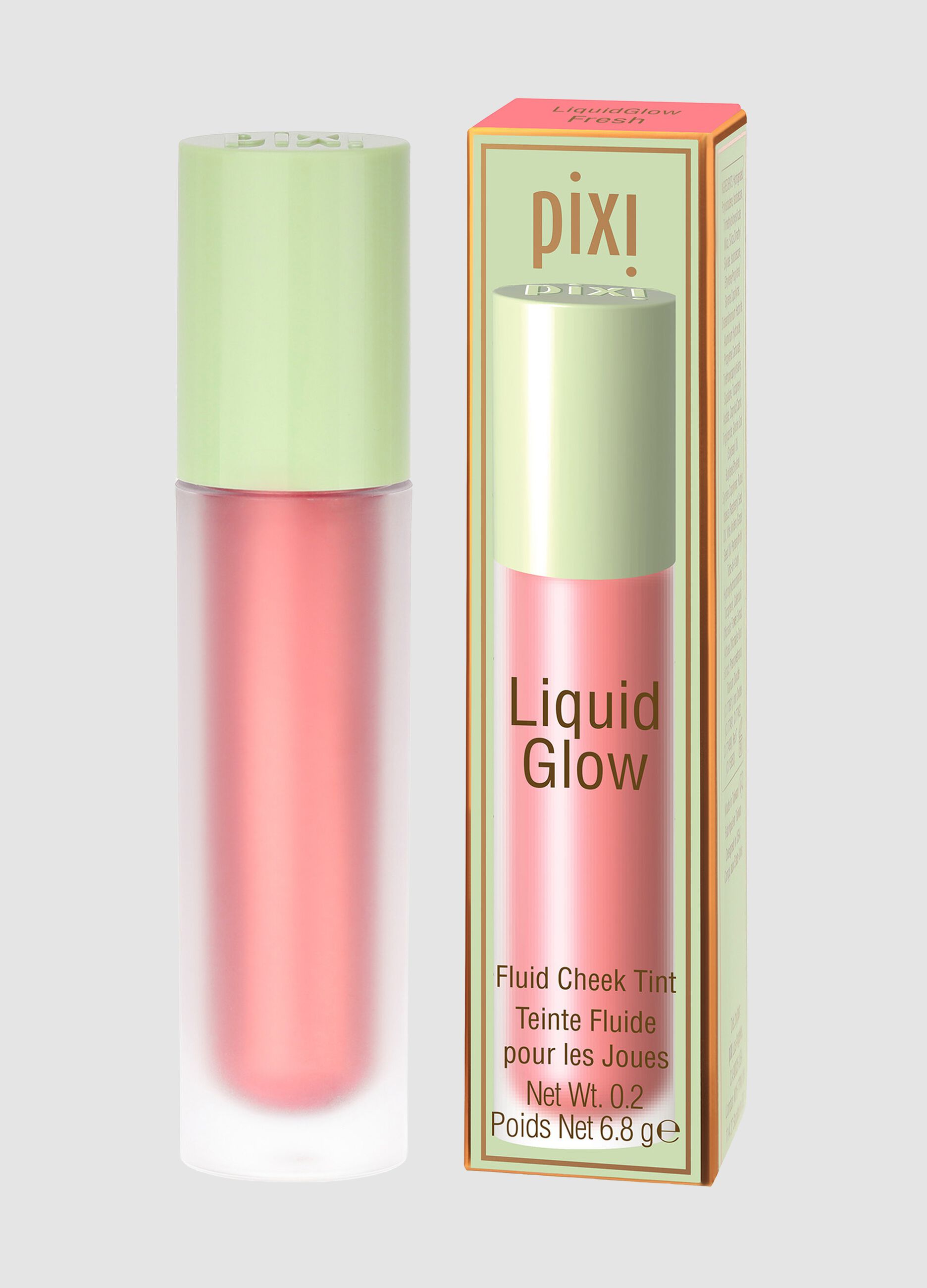 Liquidglow Fresh 6.8 غ