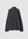 Breathable Easy-Dry Half-Zip Fleece ALTAVIA WITH DEBORAH COMPAGNONI_6