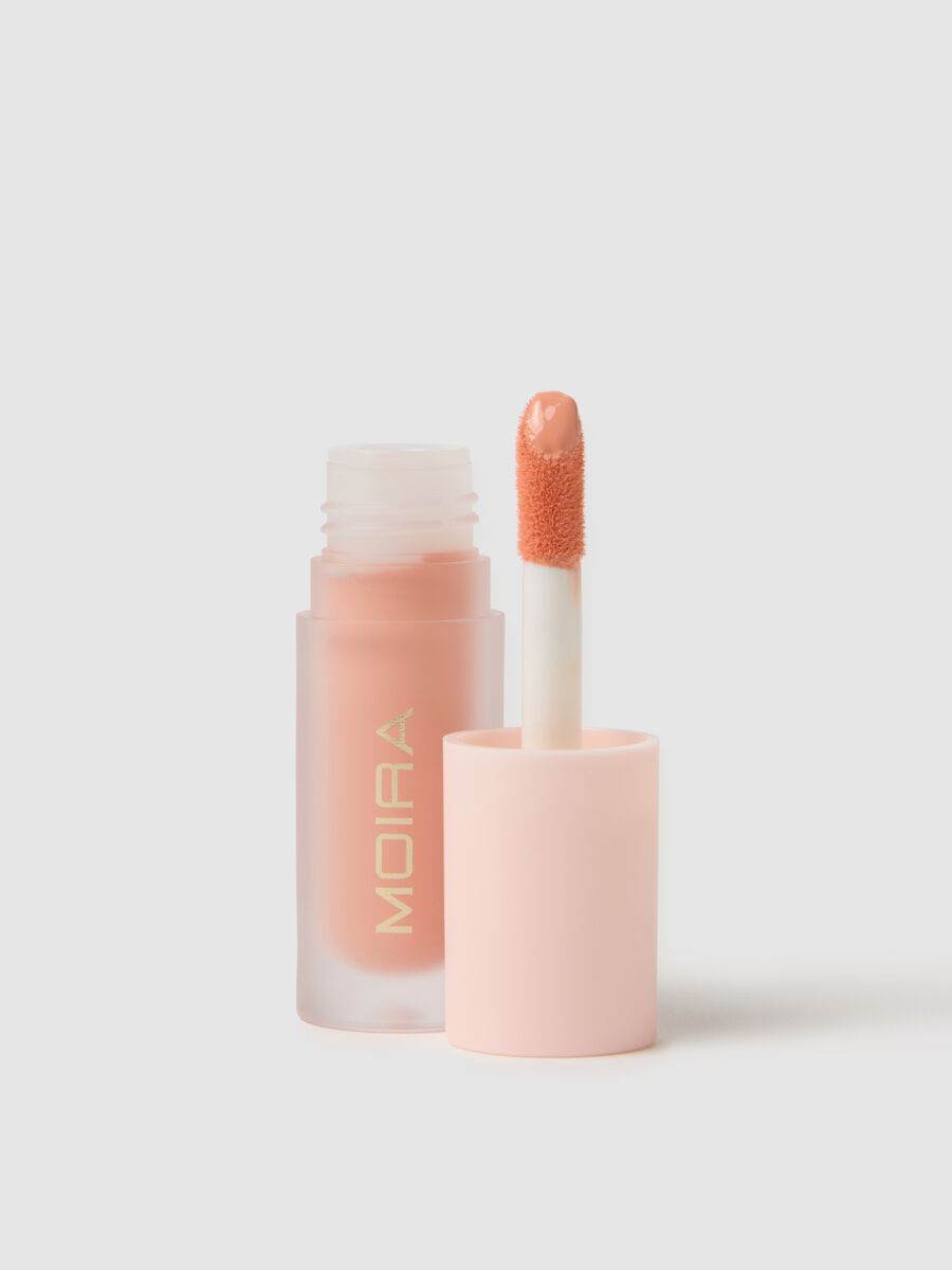 MOIRA LOVE STEADY LIQUID BLUSH 017 SWEET STUFF - Korean make-up_1