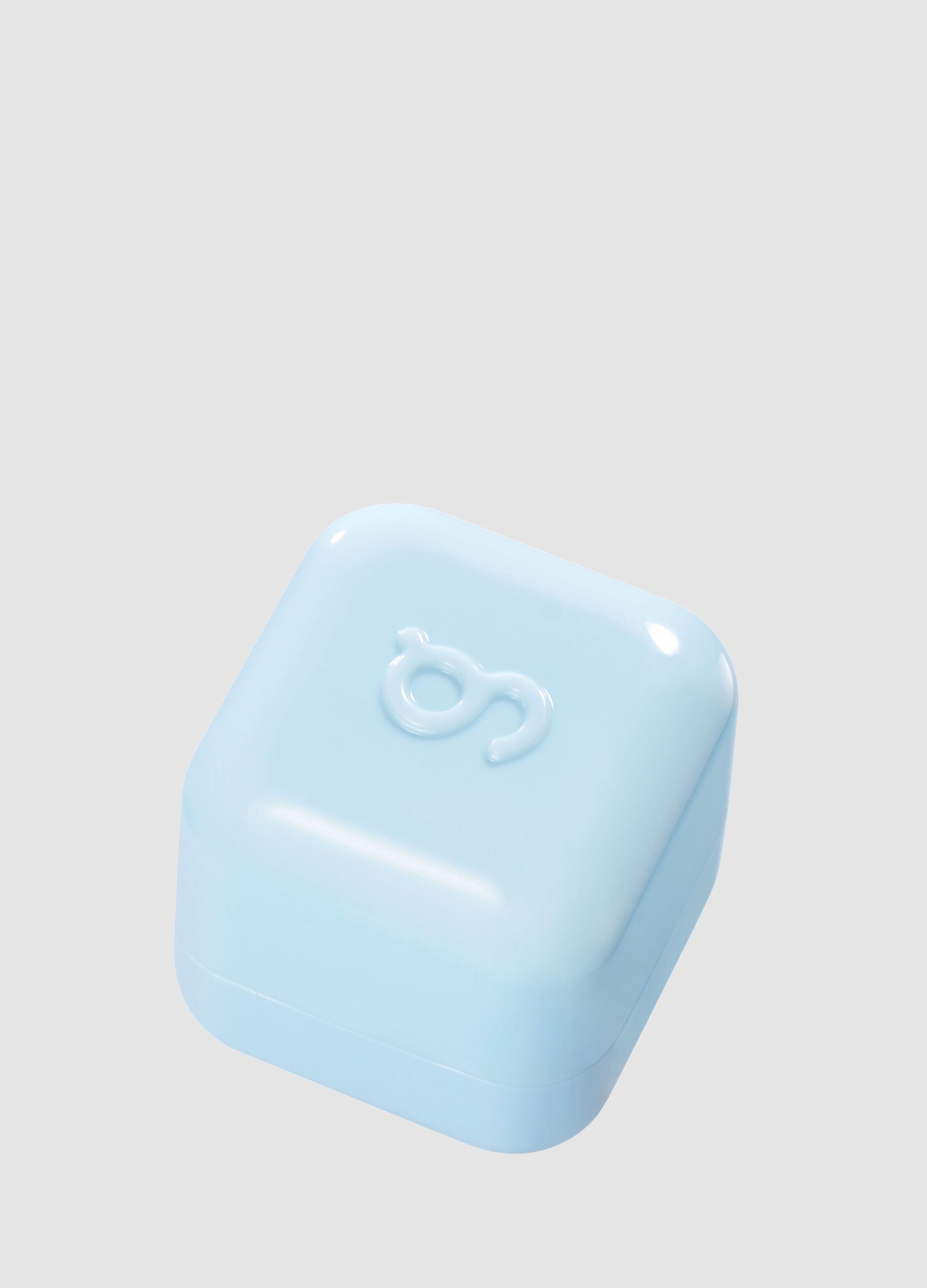 Milk Bling Heartlighter 06 Bubbles Blue 2.2G - Make-up coreano