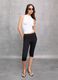 Capri Biker Shorts Black_3
