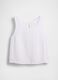 Pure cotton tank top_3