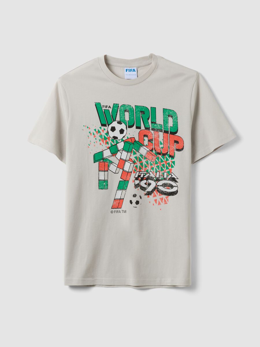 FIFA WORLD CUP&trade; &ndash; 1990_4