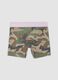 Bipack Boxer Midi Camo_1