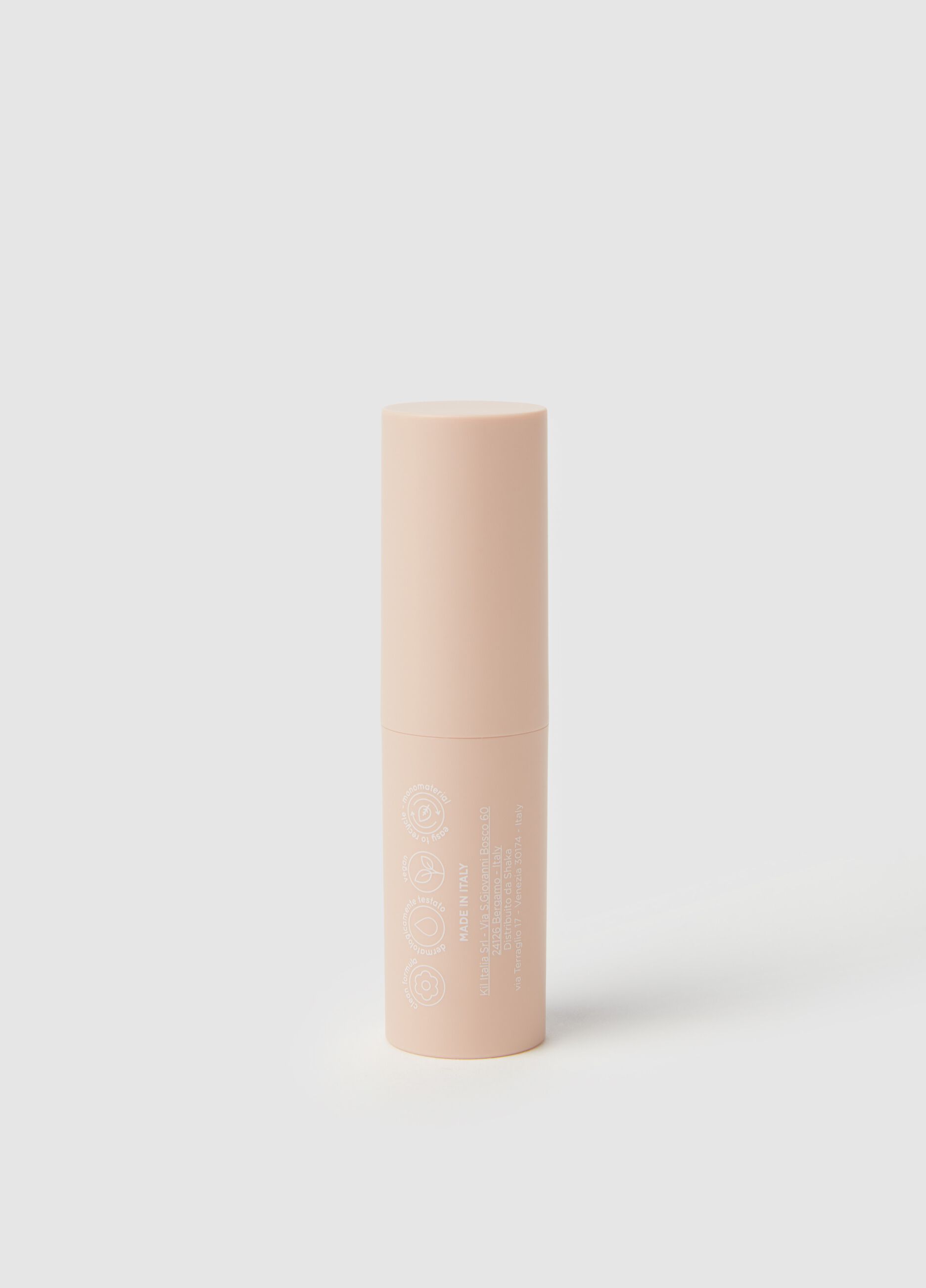 Contouring foundation 02 Neutral