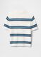 Short Sleeve Cotton Polo for Boys_2