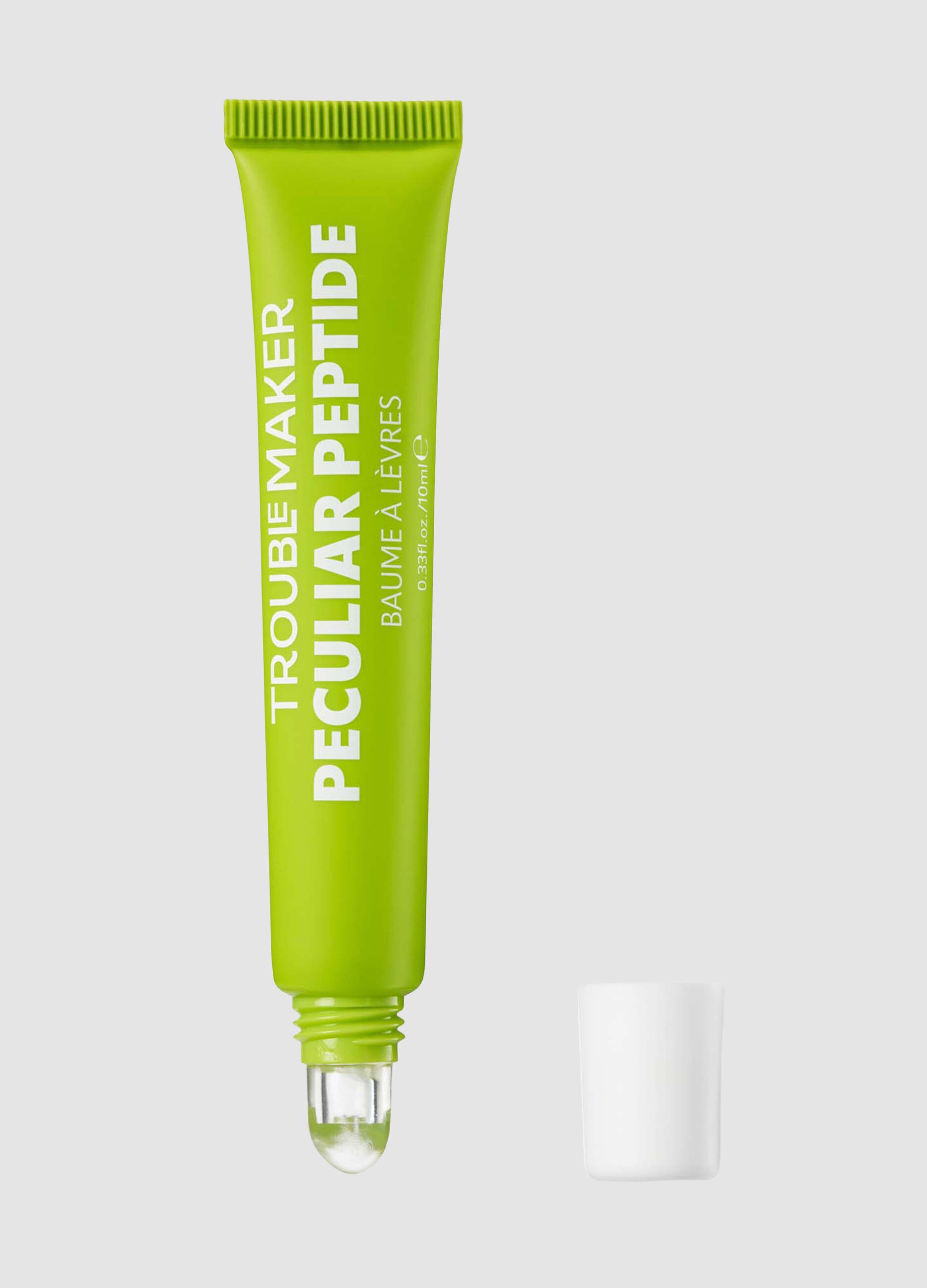 Peculiar Peptide Lip Balm Mint Choc Chip 10ml