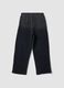 Sweatpants Sunfaded Black_1