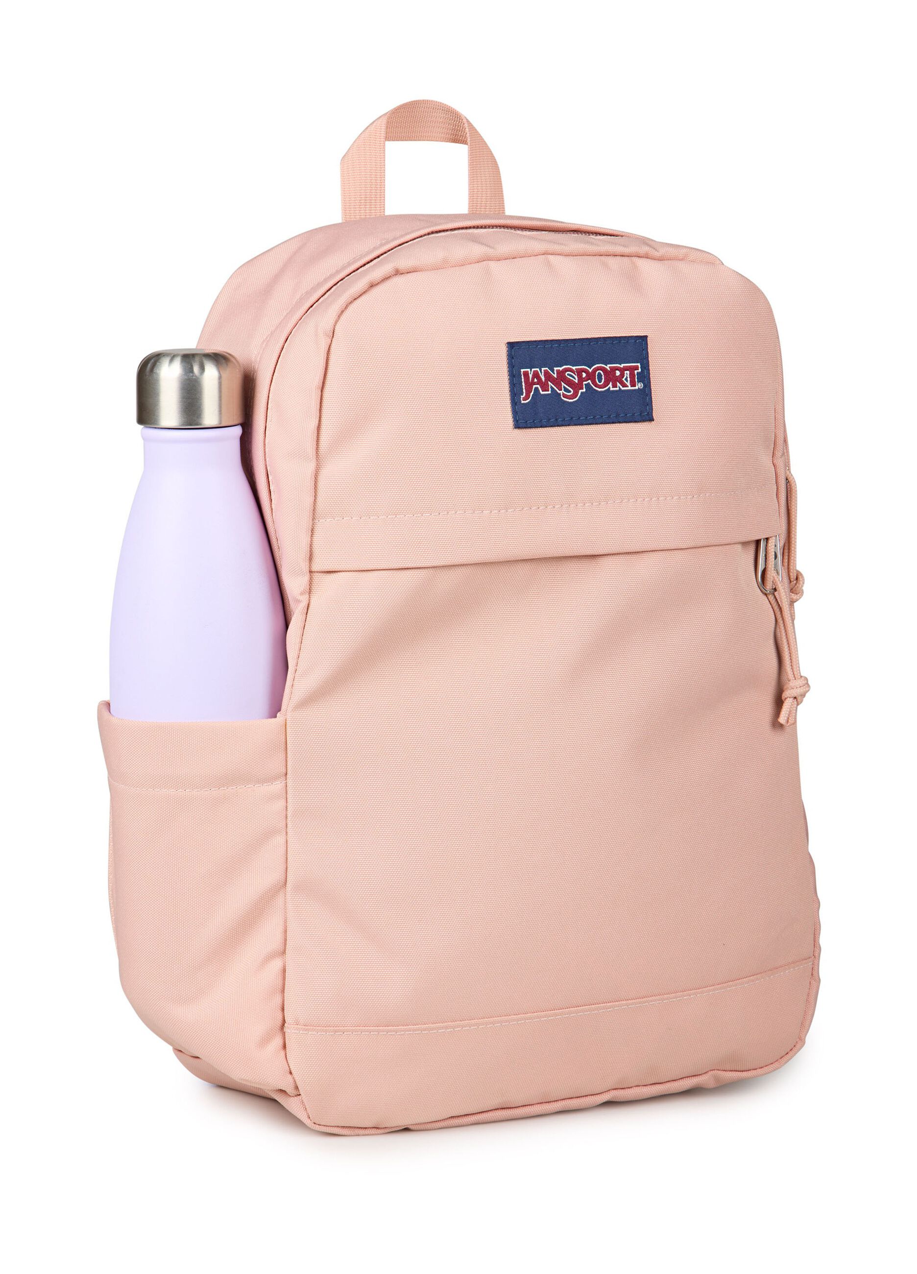 Metro Pack Lite Pink Unisex Backpack