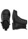 Chicco Black Boots for Girls_2