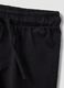 Boys' multicolour 2-pack pure cotton shorts, regular fit_3