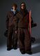 ALTAVIA WITH DEBORAH COMPAGNONI 3-Layer Ski Shell Trousers_1