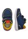 Blue trainers for boys_1