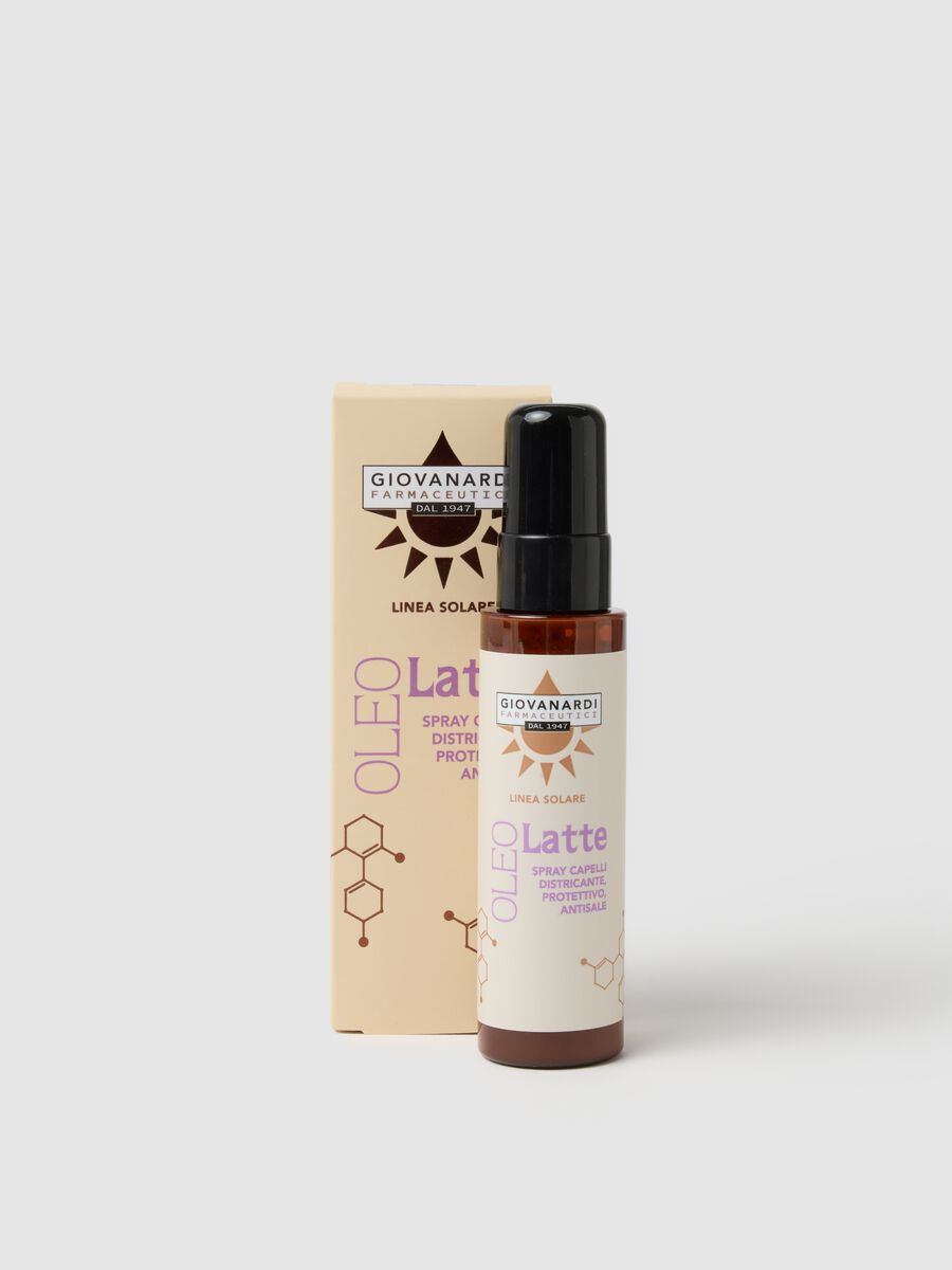 GF Oil Milk Hair 100ml_0