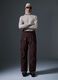 Breathable Hooded T-Shirt ALTAVIA WITH DEBORAH COMPAGNONI_2
