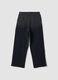 Sweatpants Sunfaded Black_0