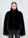 Black Faux Fur Jacket_5