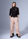 ALTAVIA Half Zip Fleece with Deborah Compagnoni_0