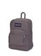 Cross Town Plus Grey Backpack_1