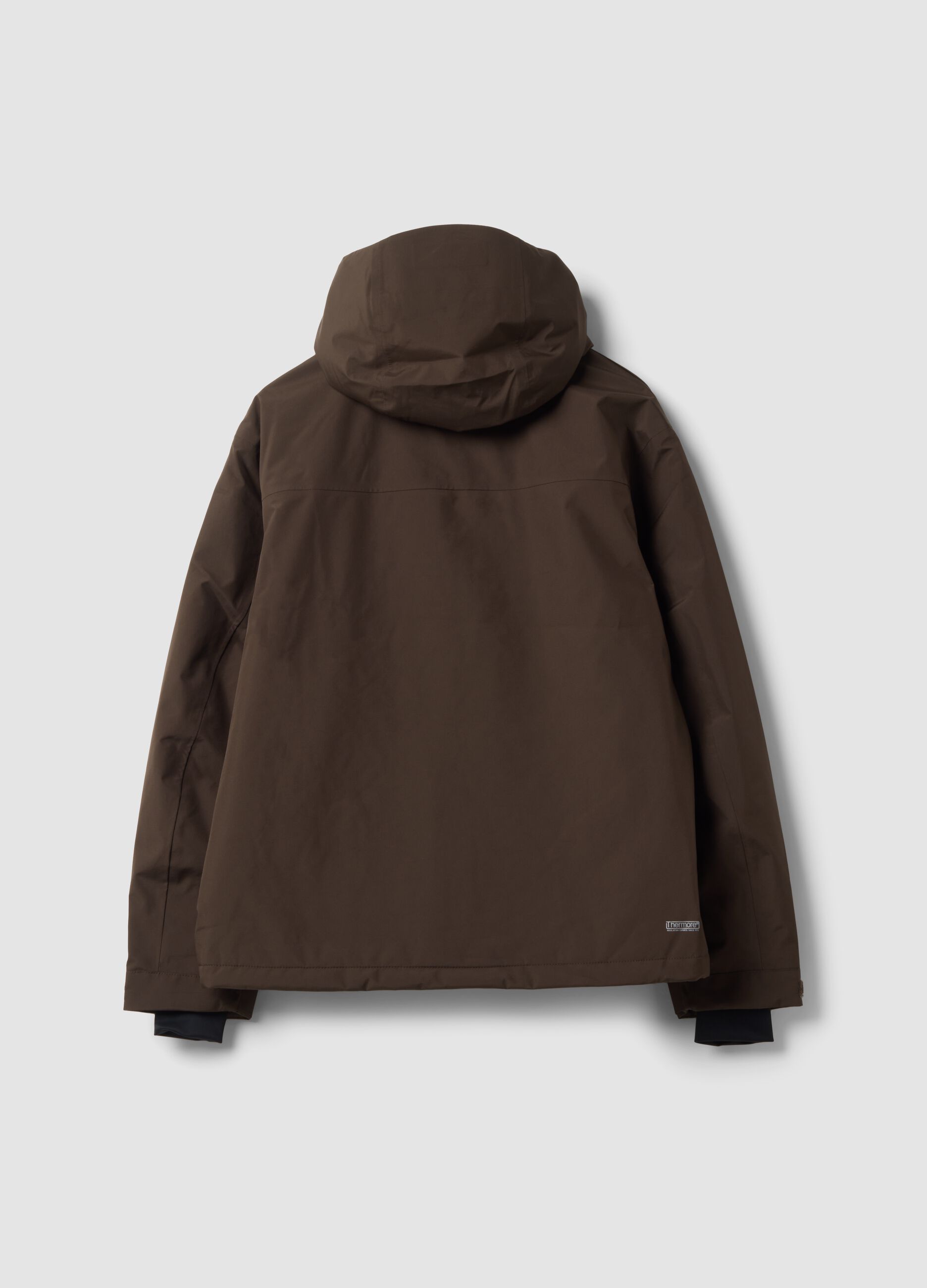 ALTAVIA WITH DEBORAH COMPAGNONI 3-Layer Ski Parka Jacket