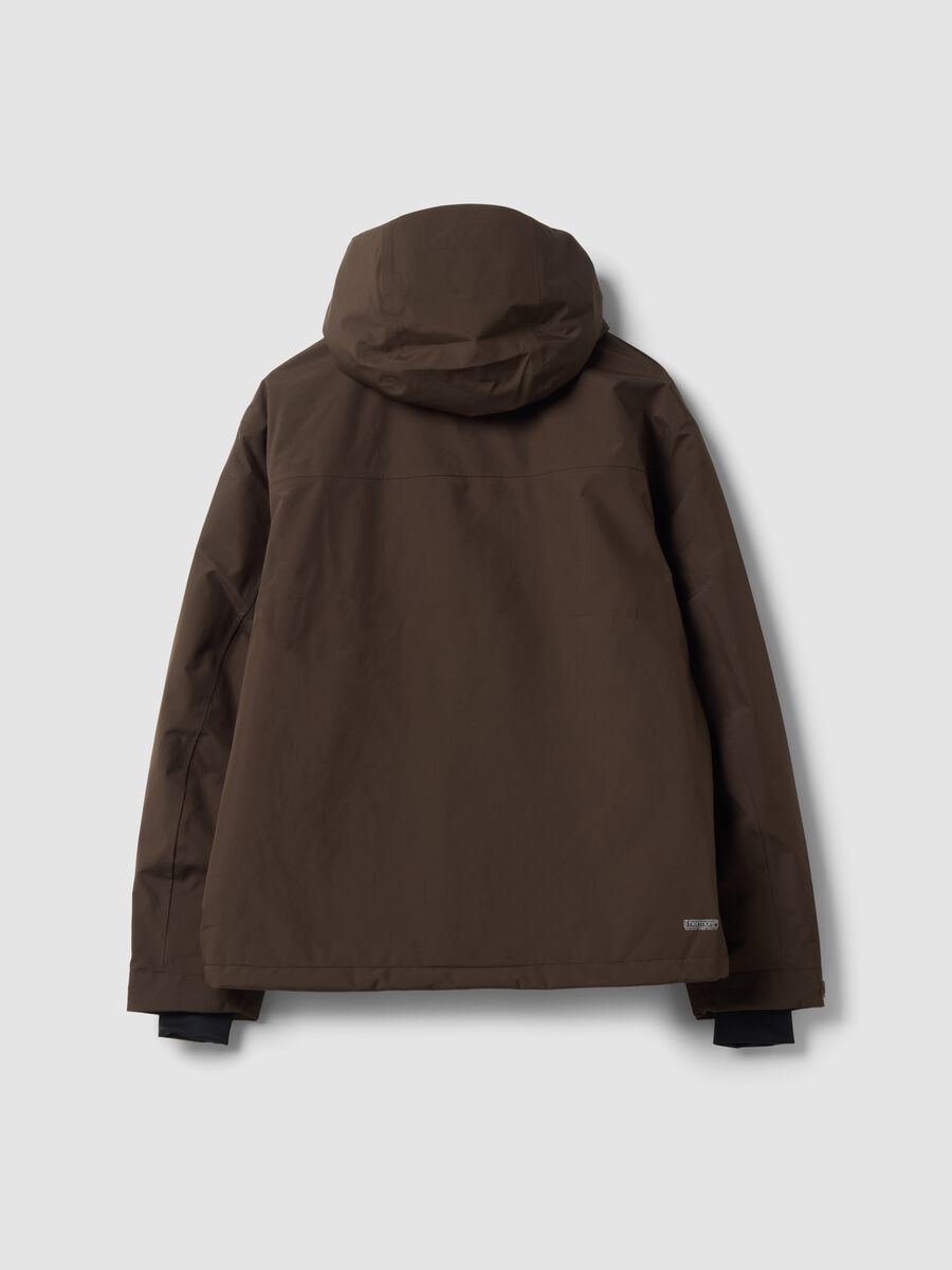 ALTAVIA WITH DEBORAH COMPAGNONI 3-Layer Ski Parka Jacket_5