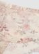 Slip beige in cotone organico in pizzo con fantasia floreale_1