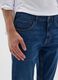 Skinny Fit Blue Denim Jeans_3