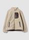 Giacca Sherpa Full Zip ALTAVIA WITH DEBORAH COMPAGNONI_4