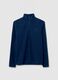 ALTAVIA Half Zip Fleece with Deborah Compagnoni_4
