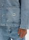 Regular Fit Denim Jacket for Boys_2