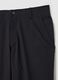 ALTAVIA STUDIO straight-leg technical fabric trousers_5