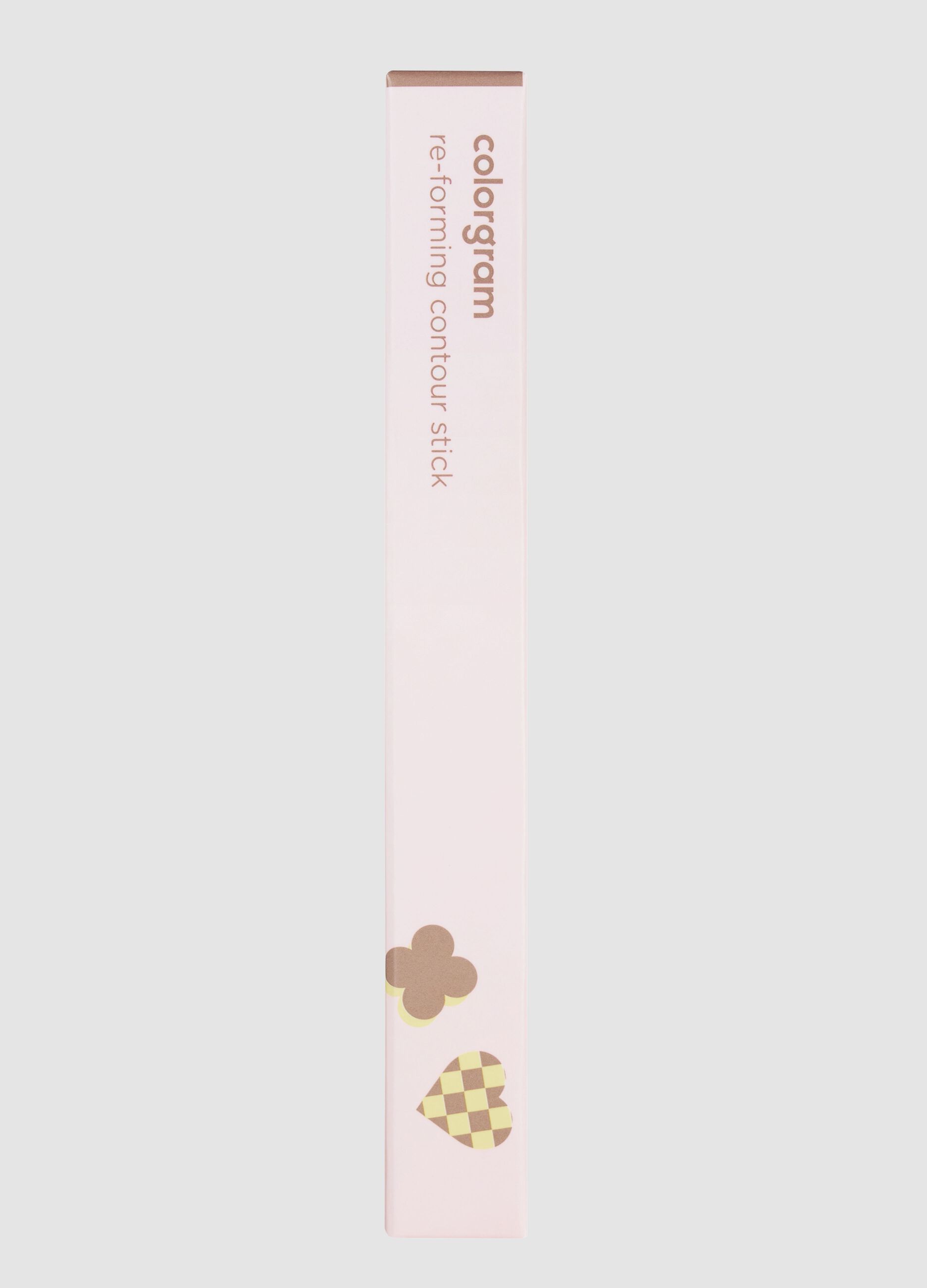 Re-Forming Contour Stick 03 Neutral 1.3G - Make-up coreano