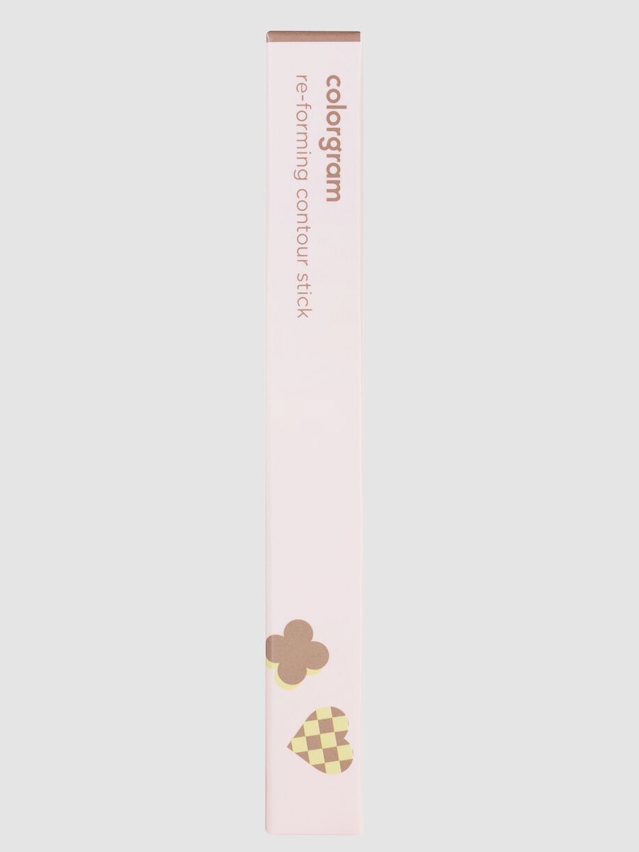 Re-Forming Contour Stick 03 Neutral 1.3G - Make-up coreano_2