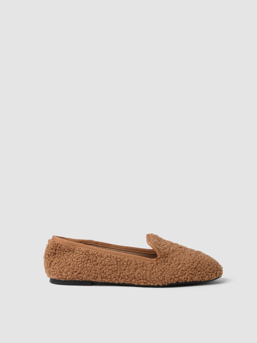 Brown teddy-effect Friulane_0