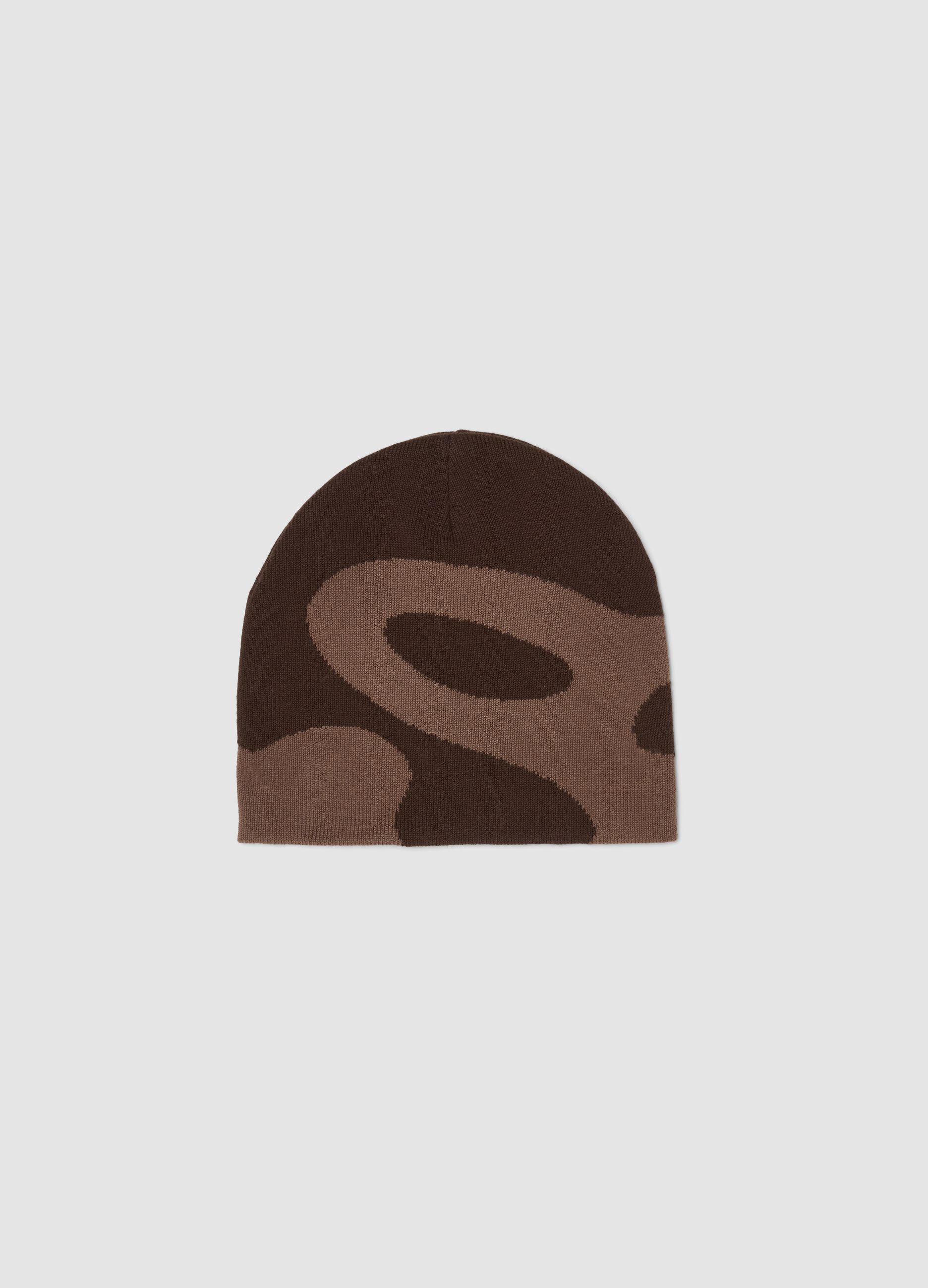 Choco & Mocha Beanie