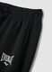 Black regular-fit stretch viscose jersey trousers_5