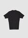 Fitted Technical T-shirt &ndash; Black_5