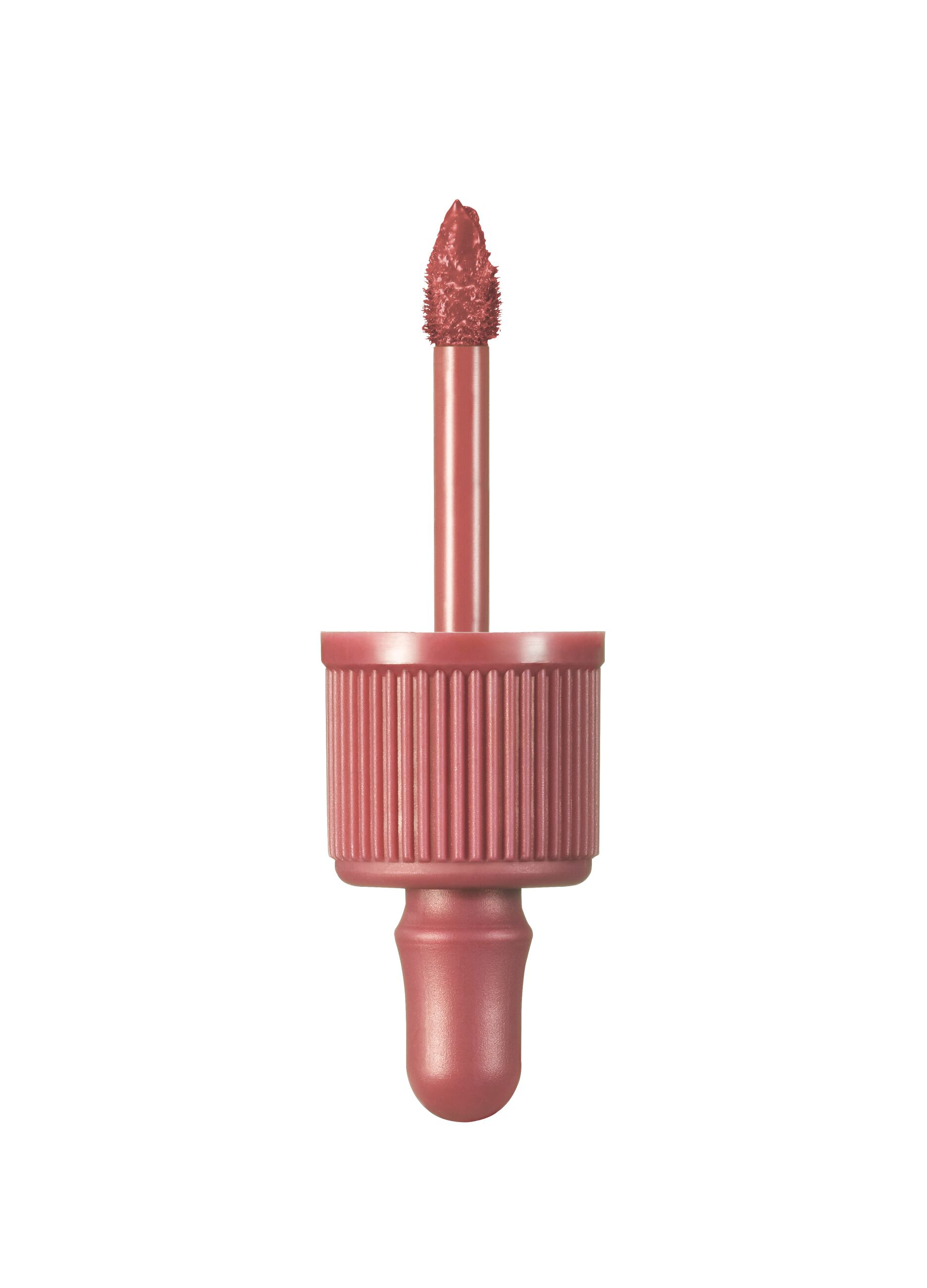 Ink Velvet 26 Well-Made Nude