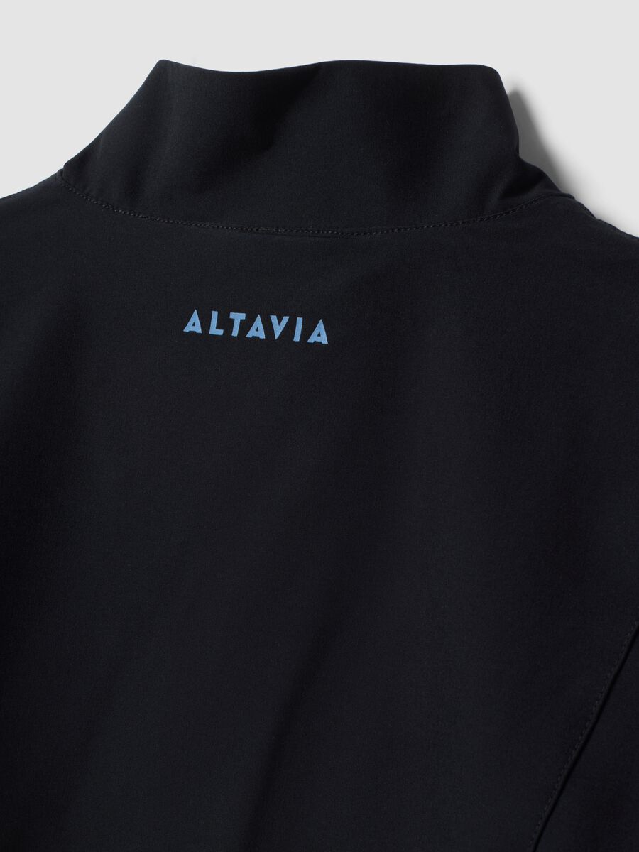 سترة رياضية تقنية مقاومة لتسرّب الماء ALTAVIA_8