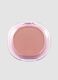 Juicy-Pang Pastel Blusher Rd02 Cinnamon Cotton 3.7 g - Korean make-up_0