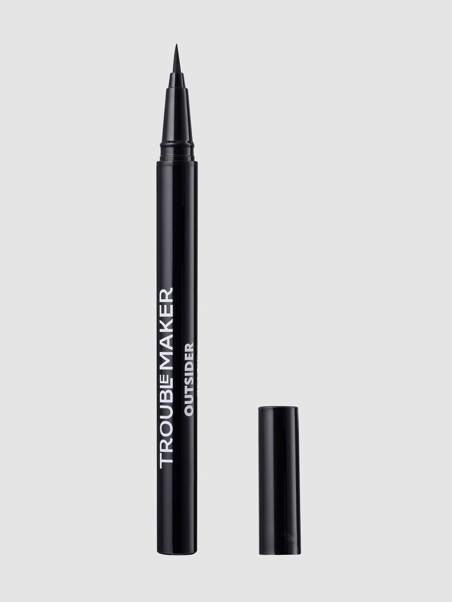 Outsider Liquid Eyeliner Pen Black 0.5 ml_2