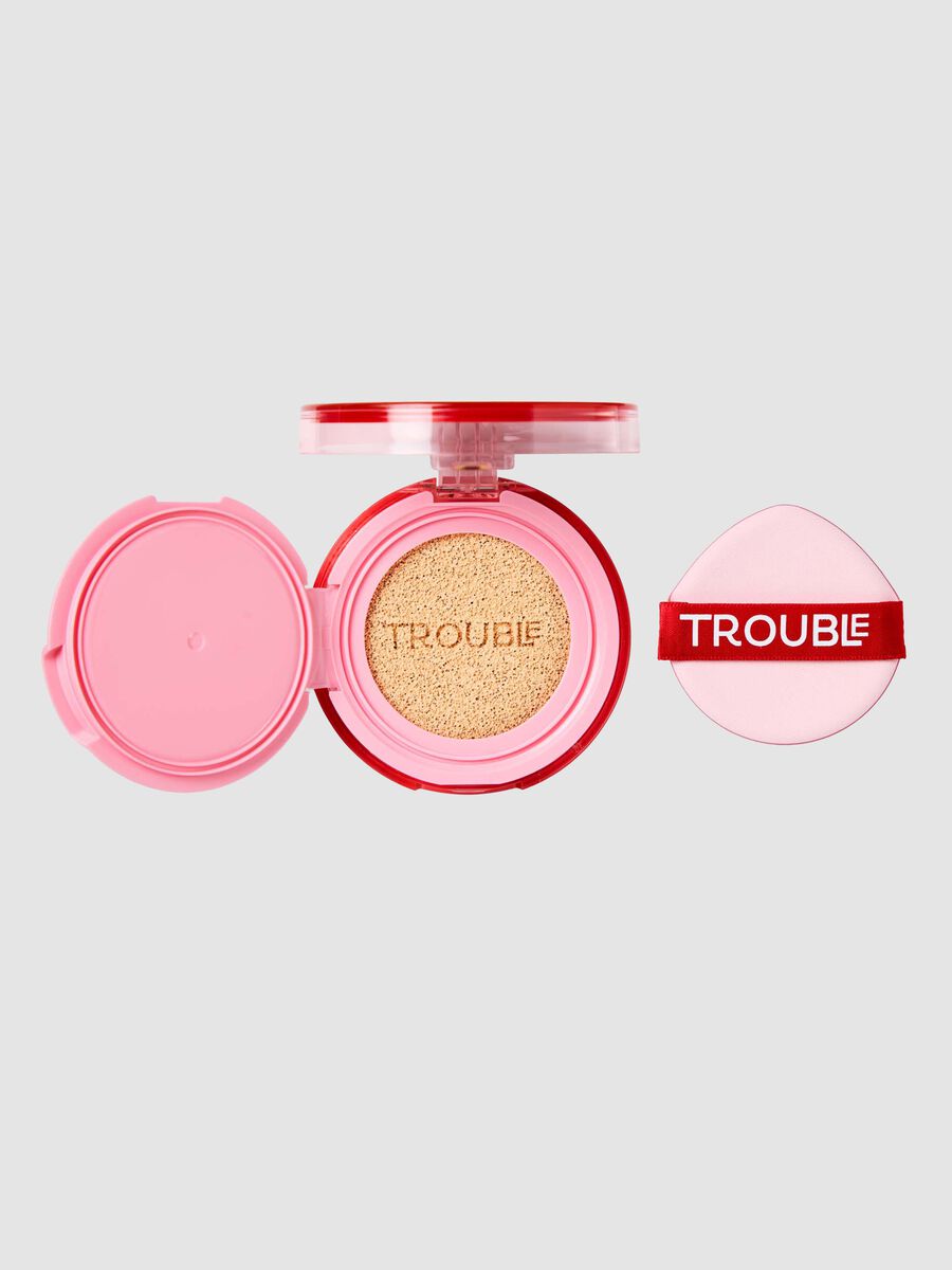 Button Pusher Air Cushion Foundation Firecracker 12G_0