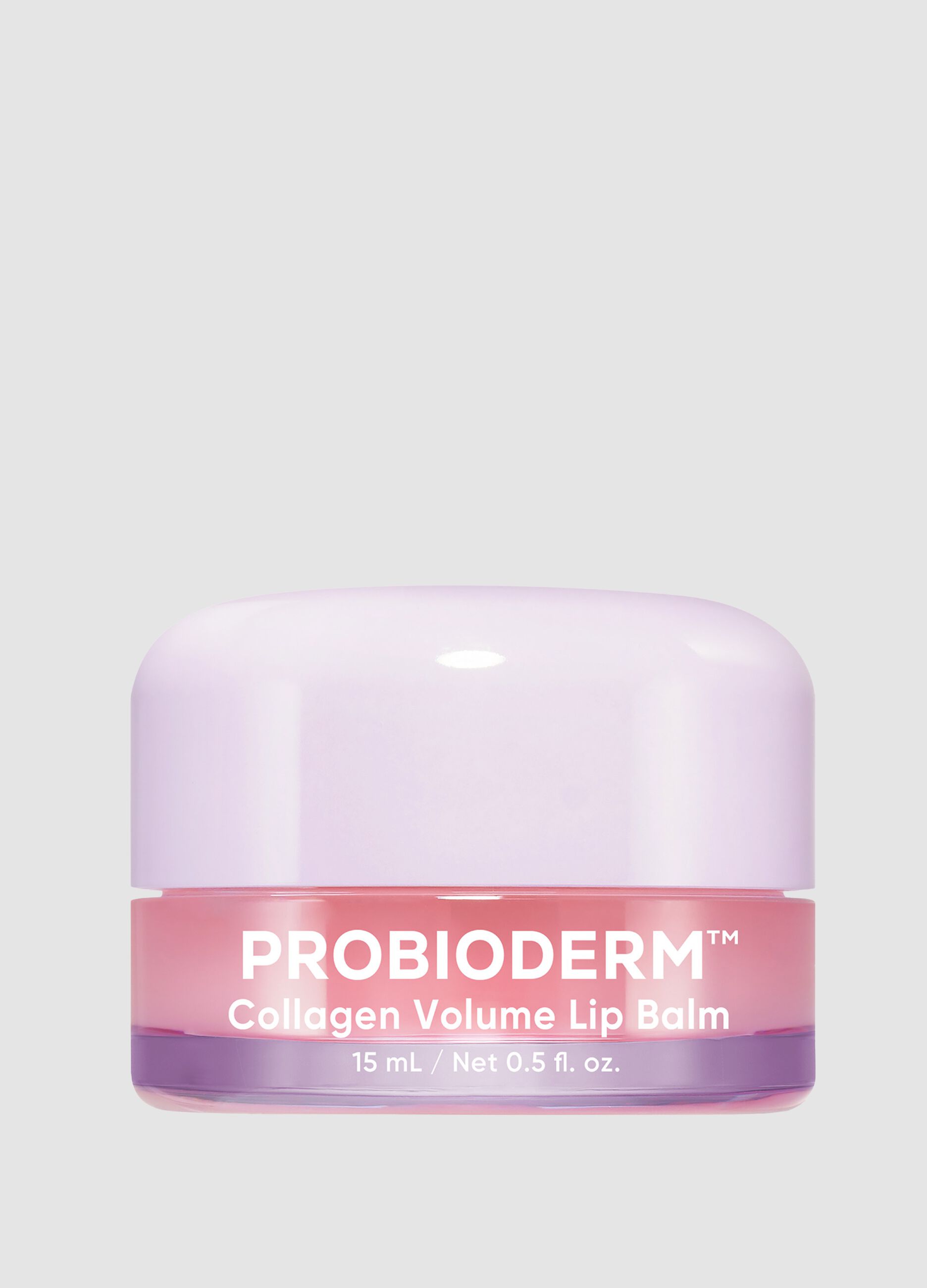 PROBIODERM&trade; Collagen Volume Lip Balm 15ml - Korean beauty care