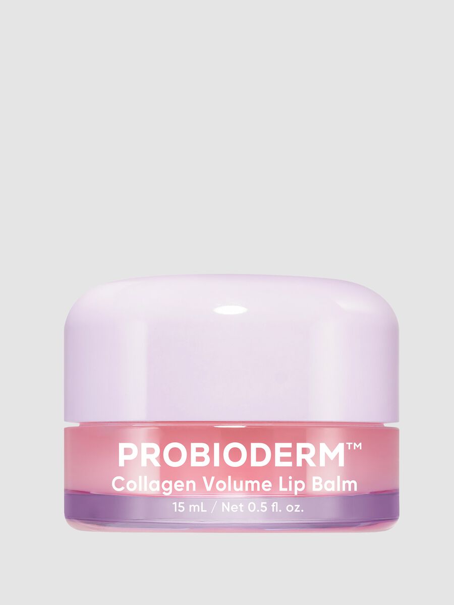 PROBIODERM&trade; Collagen Volume Lip Balm 15ml - Korean beauty care_0