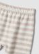 White ribbed organic cotton set_2
