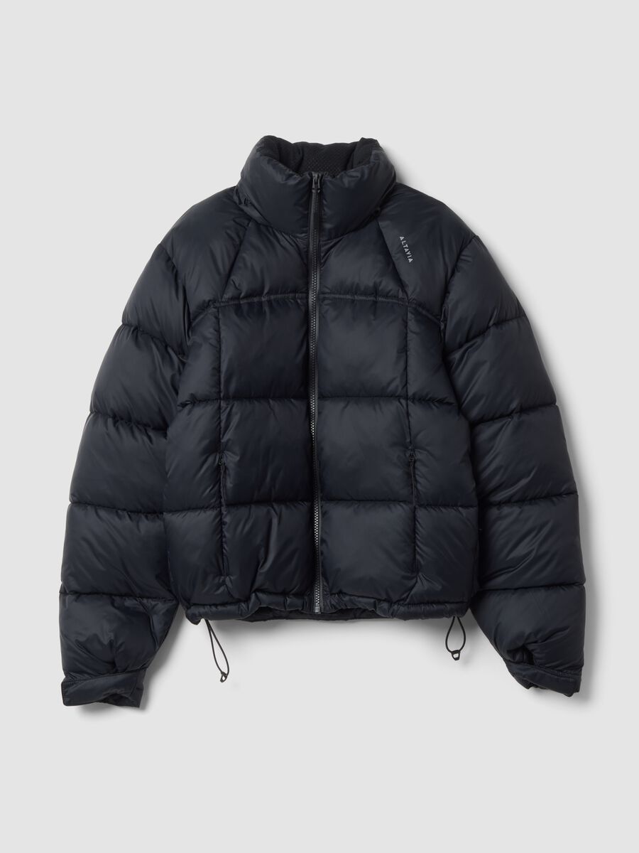 ALTAVIA WITH DEBORAH COMPAGNONI Waterproof Puffer Jacket_4